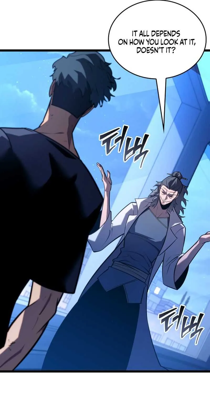 Return of the SSS-Class Ranker Chapter 165 page 57 - 