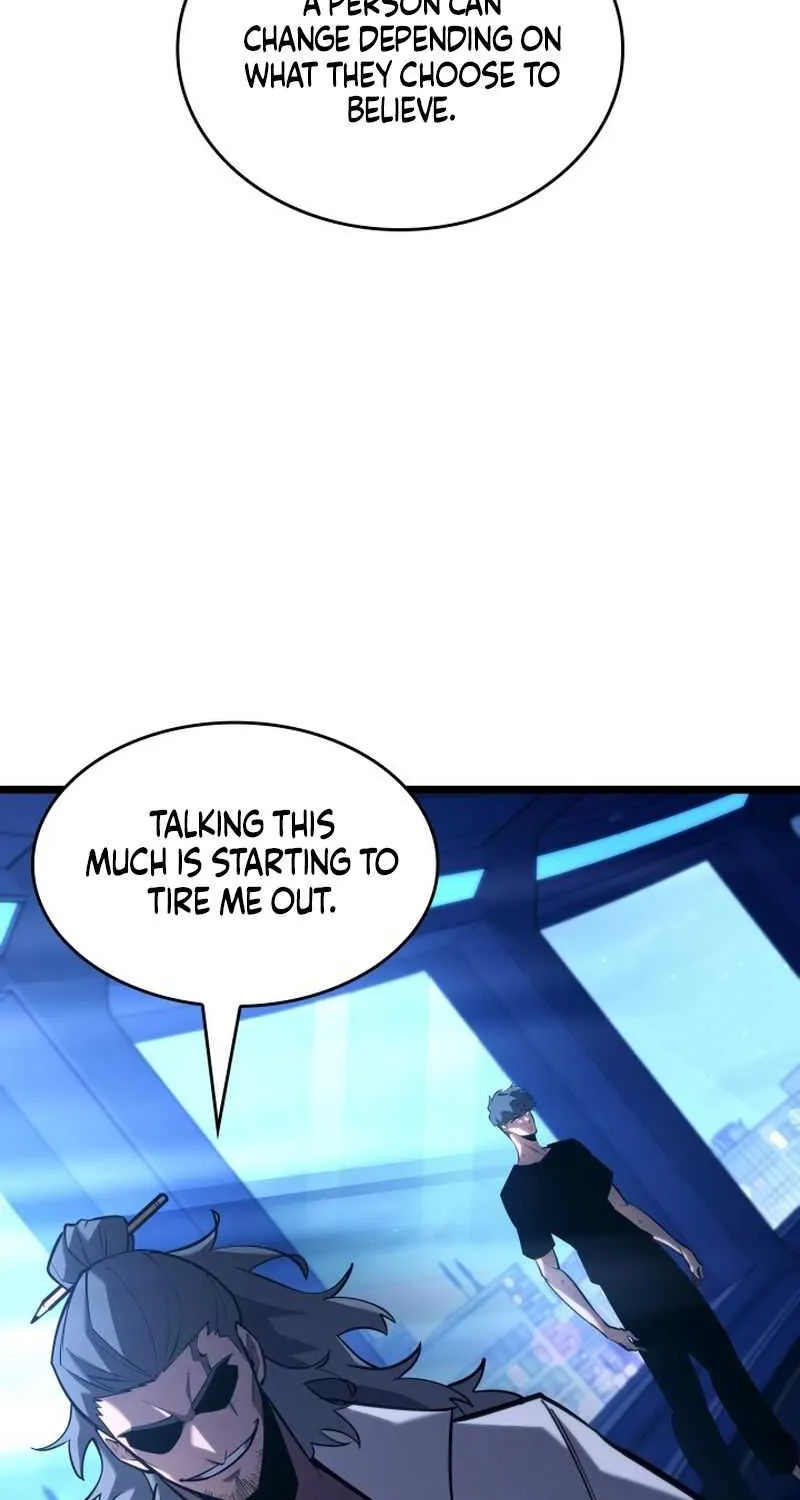 Return of the SSS-Class Ranker Chapter 165 page 59 - 