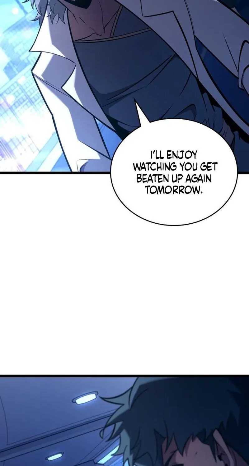 Return of the SSS-Class Ranker Chapter 165 page 60 - 