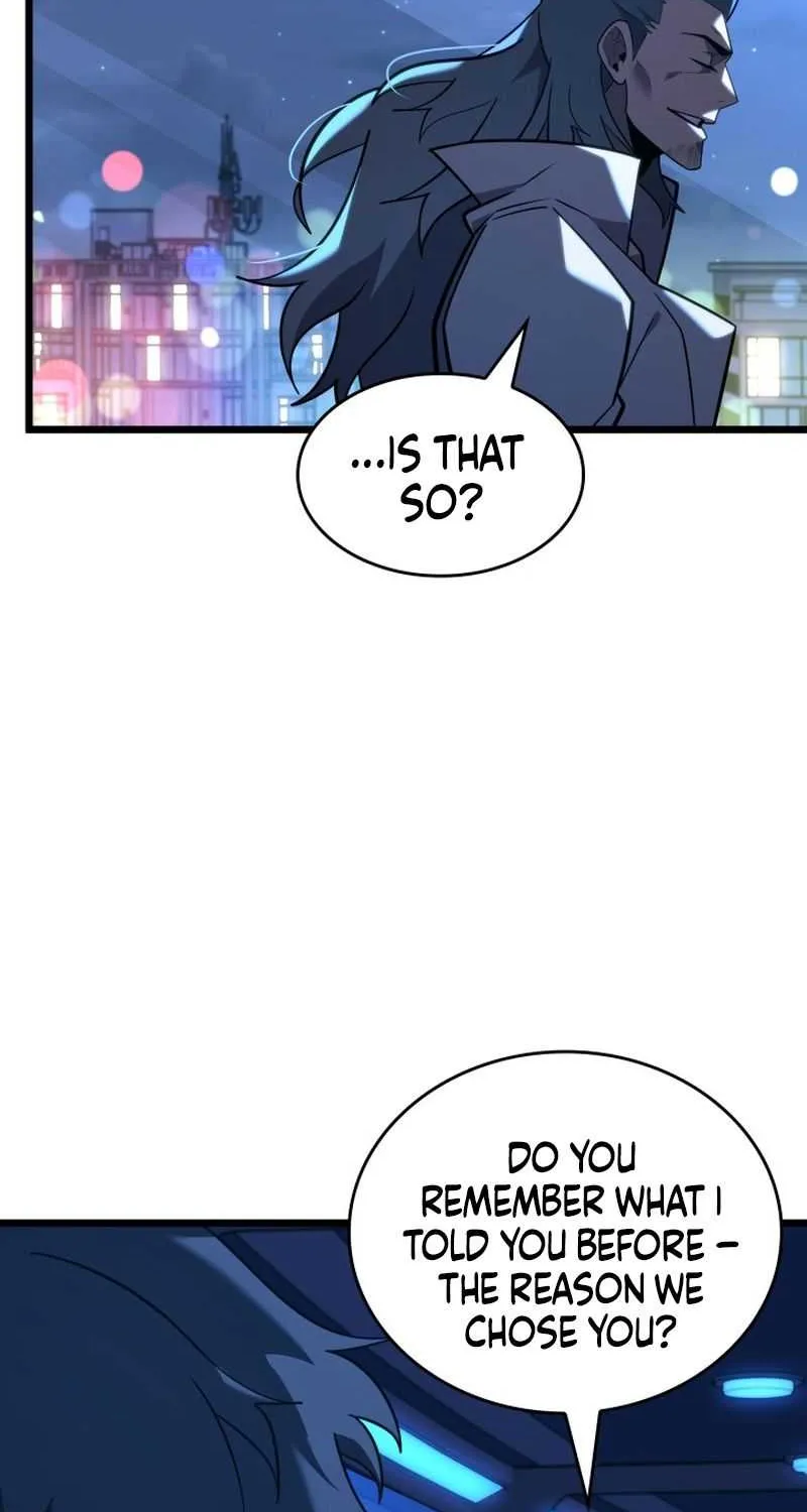 Return of the SSS-Class Ranker Chapter 165 page 7 - 