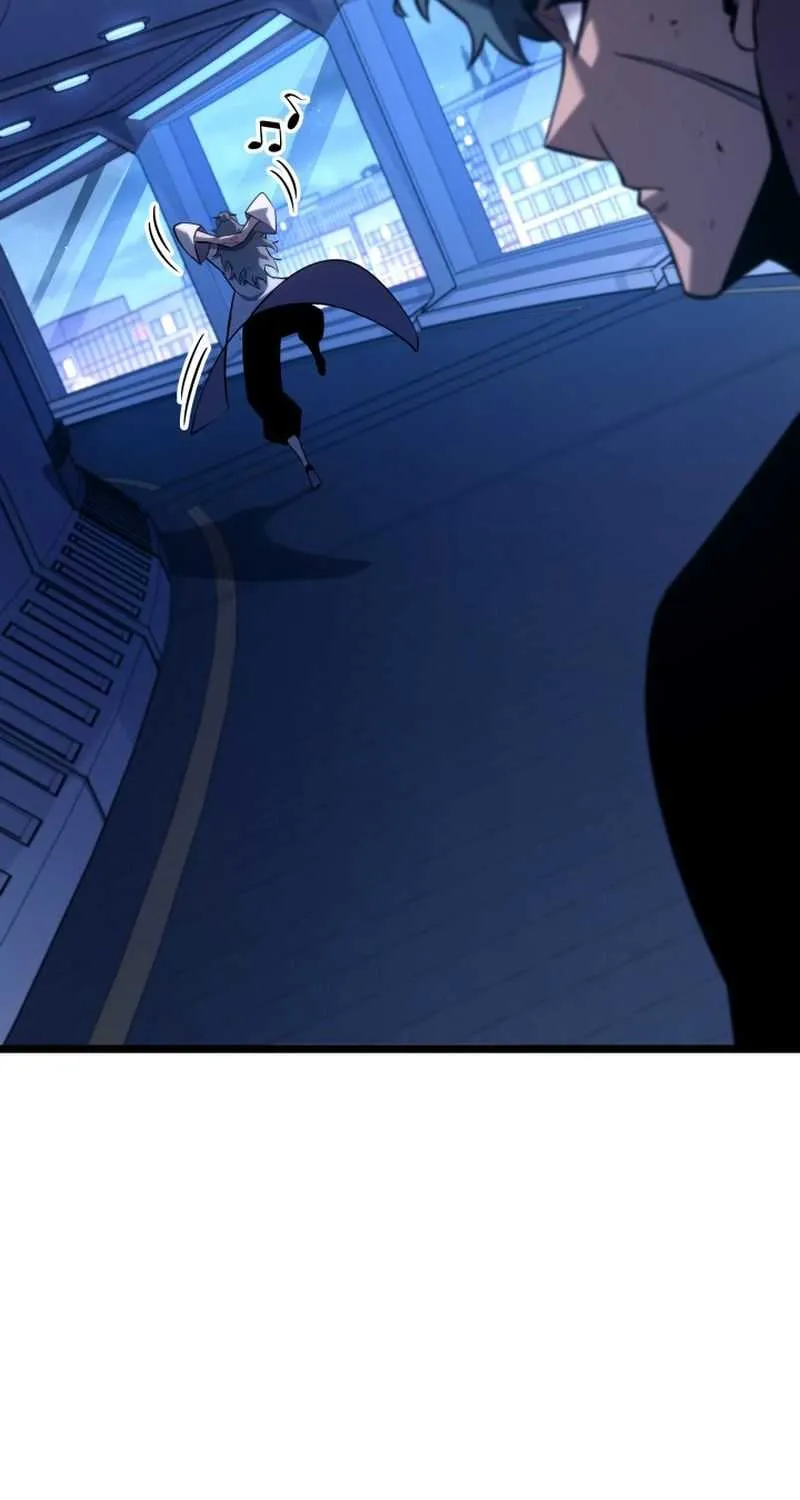 Return of the SSS-Class Ranker Chapter 165 page 61 - 