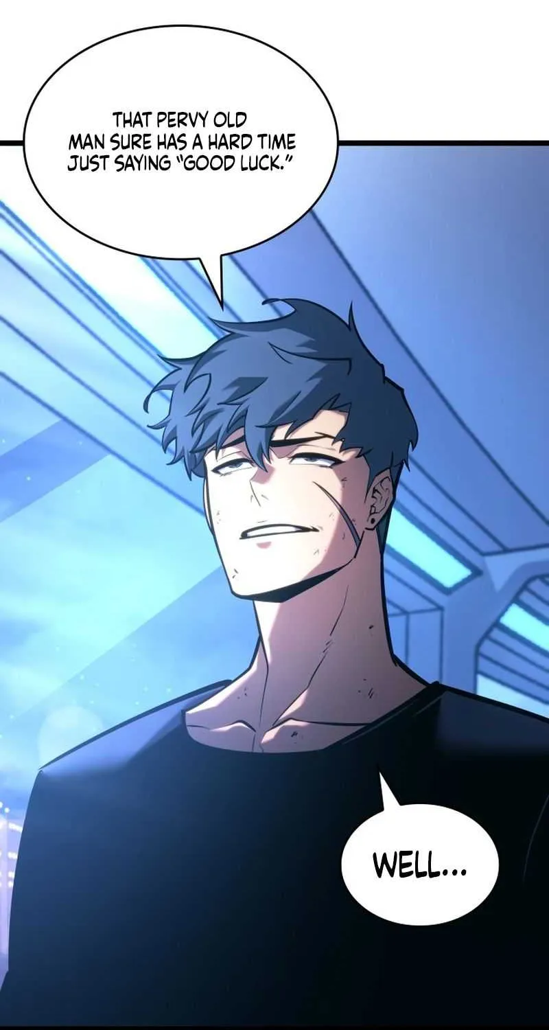 Return of the SSS-Class Ranker Chapter 165 page 62 - 