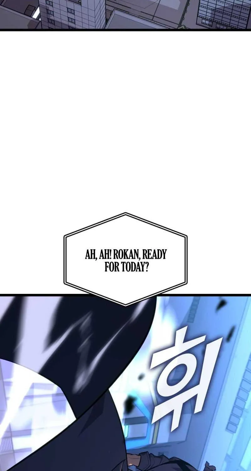 Return of the SSS-Class Ranker Chapter 165 page 66 - 