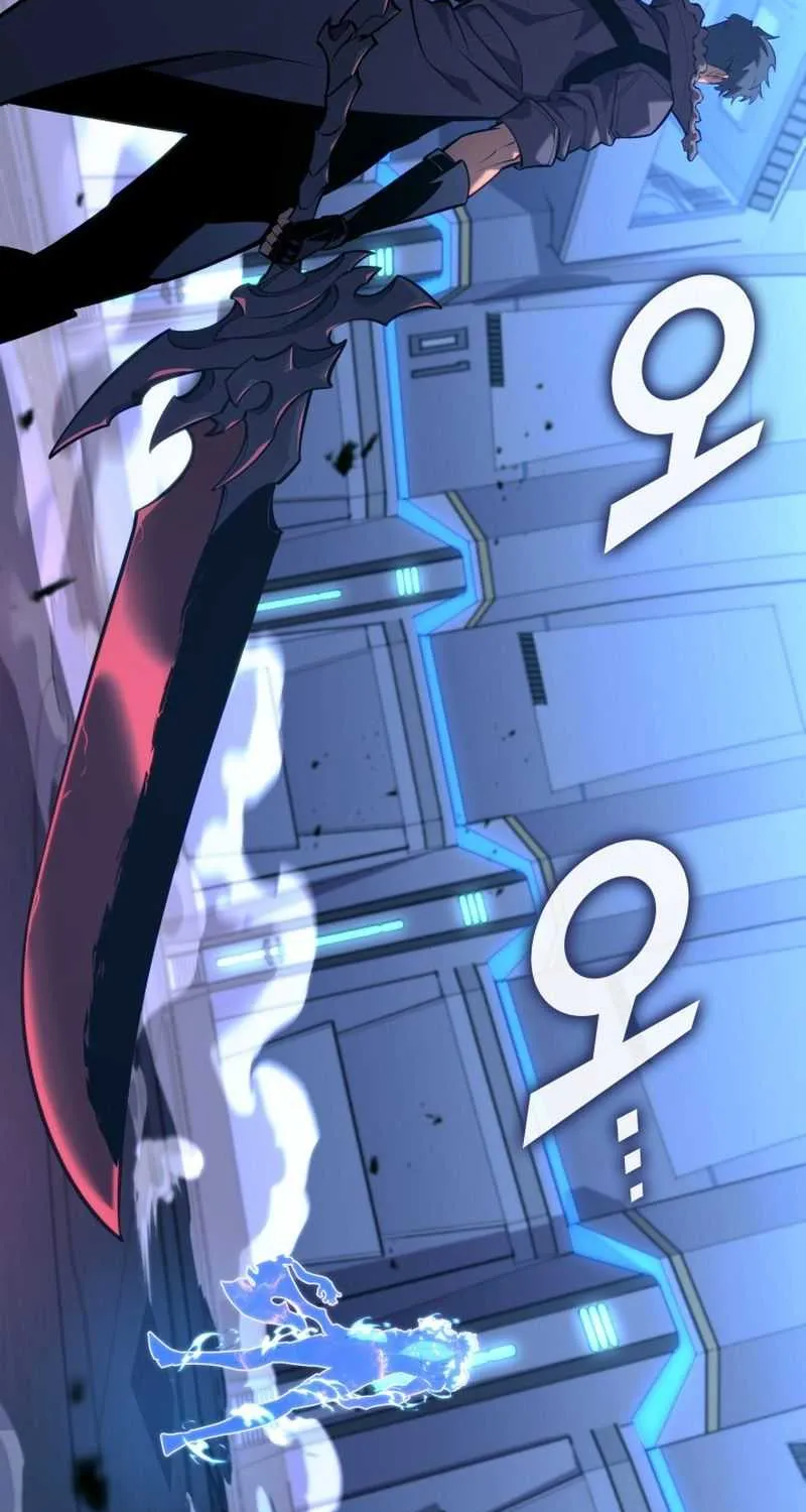 Return of the SSS-Class Ranker Chapter 165 page 67 - 