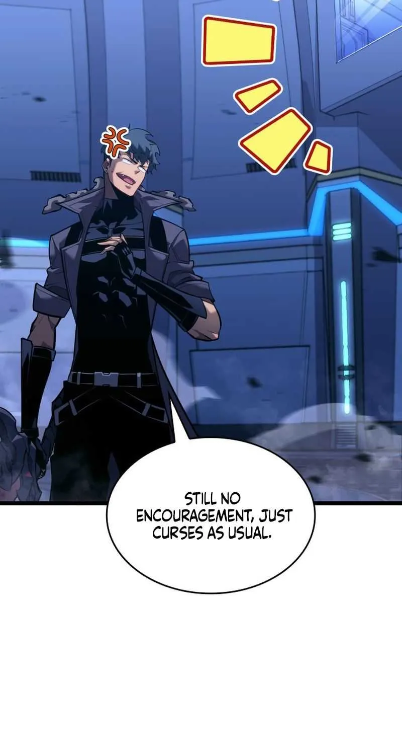 Return of the SSS-Class Ranker Chapter 165 page 69 - 