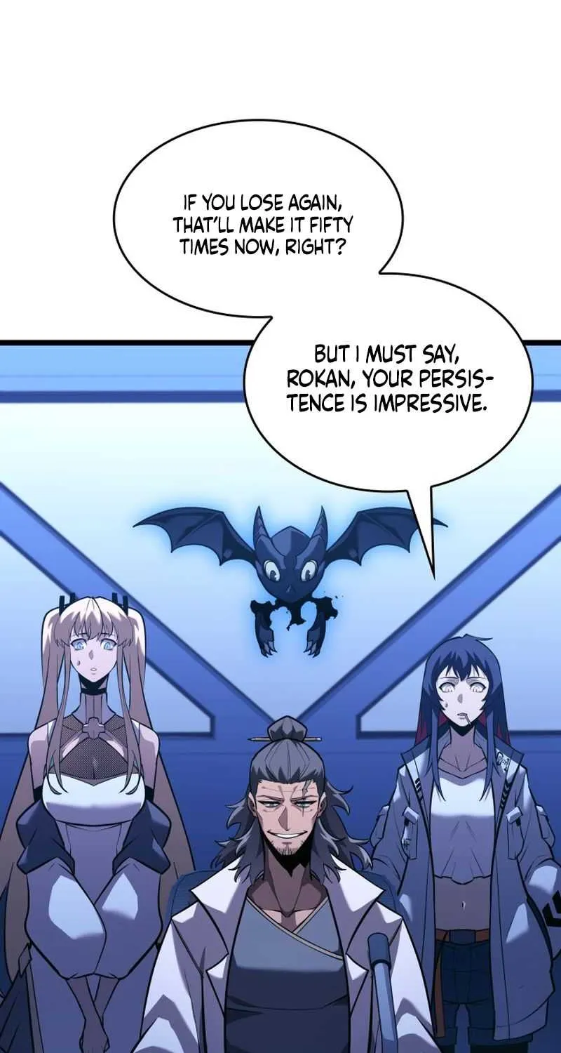 Return of the SSS-Class Ranker Chapter 165 page 70 - 