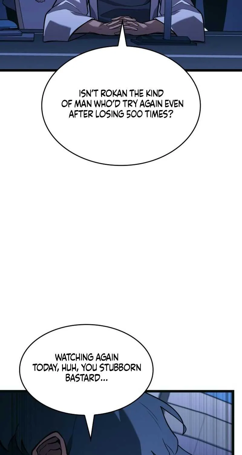 Return of the SSS-Class Ranker Chapter 165 page 71 - 