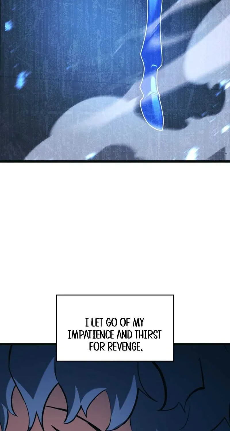 Return of the SSS-Class Ranker Chapter 165 page 74 - 