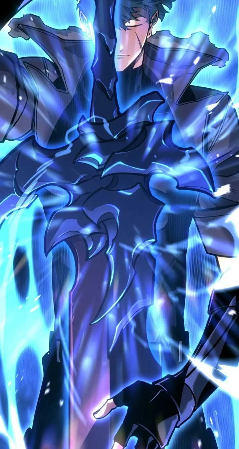 Return of the SSS-Class Ranker Chapter 165 page 78 - 