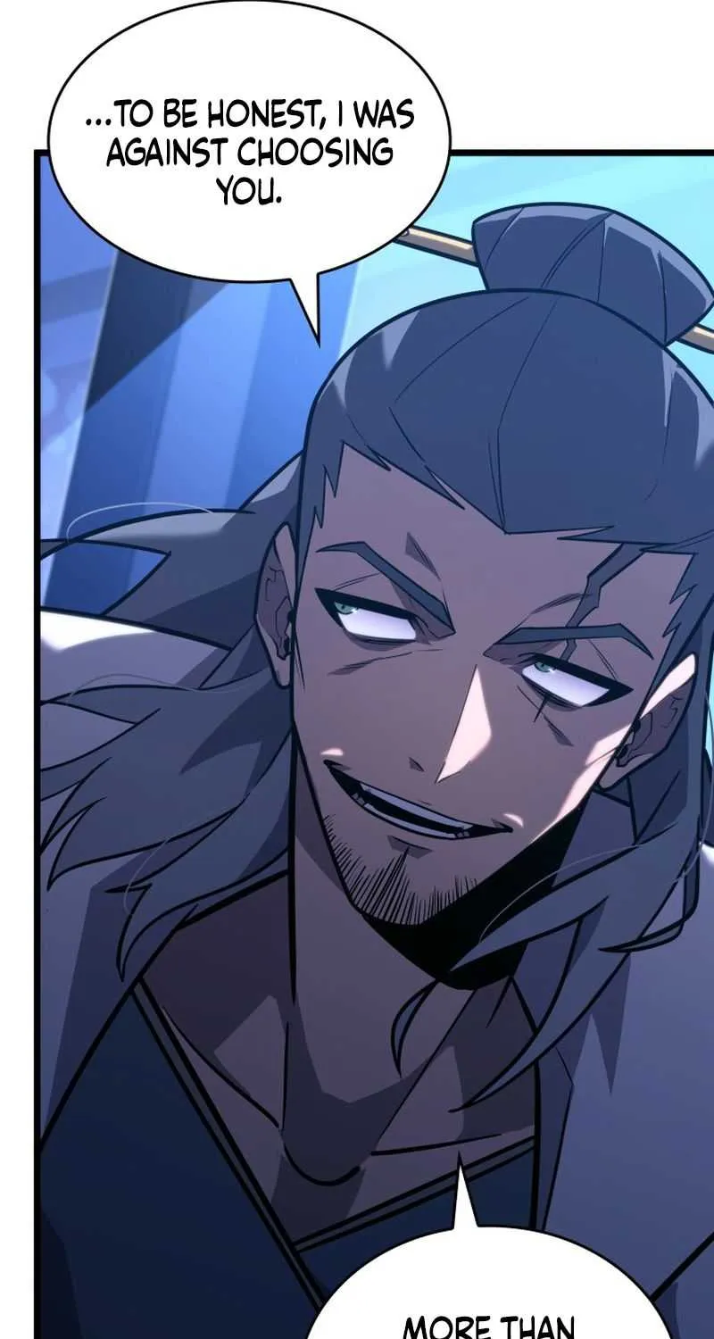 Return of the SSS-Class Ranker Chapter 165 page 9 - 