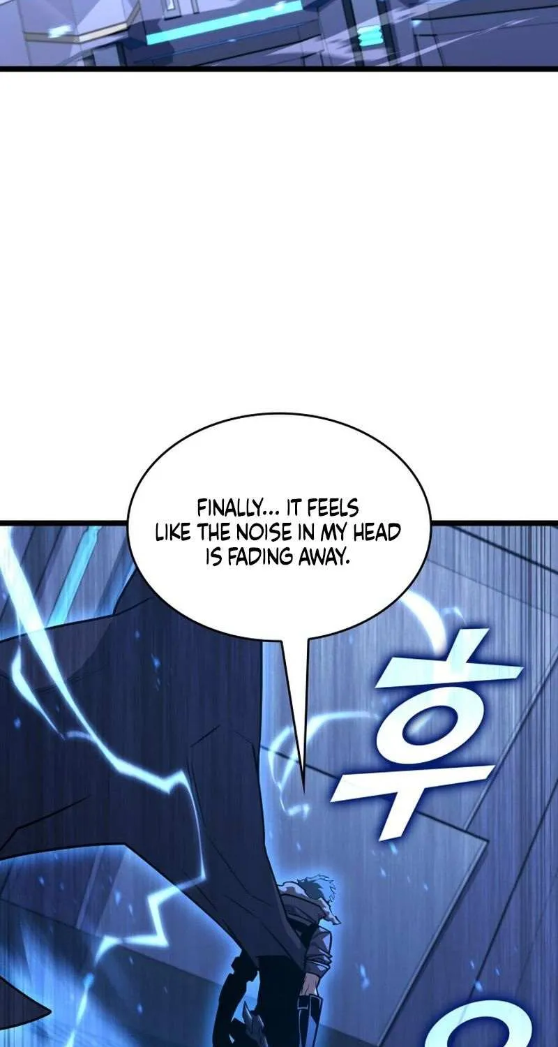 Return of the SSS-Class Ranker Chapter 165 page 83 - 
