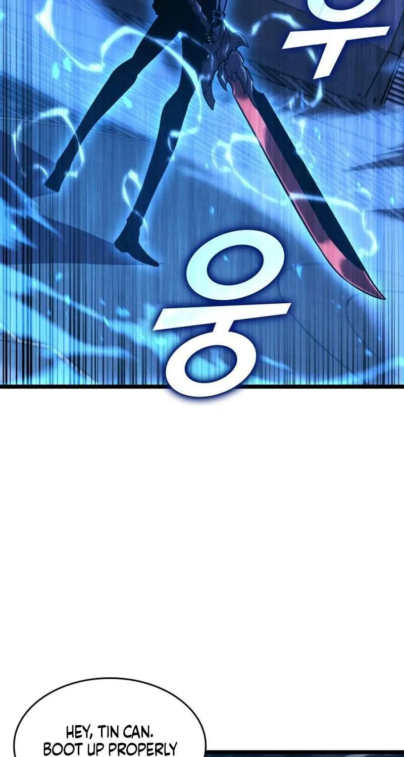 Return of the SSS-Class Ranker Chapter 165 page 84 - 