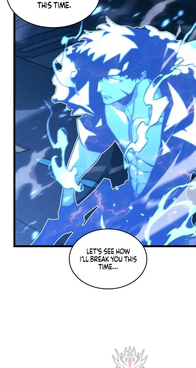 Return of the SSS-Class Ranker Chapter 165 page 85 - 