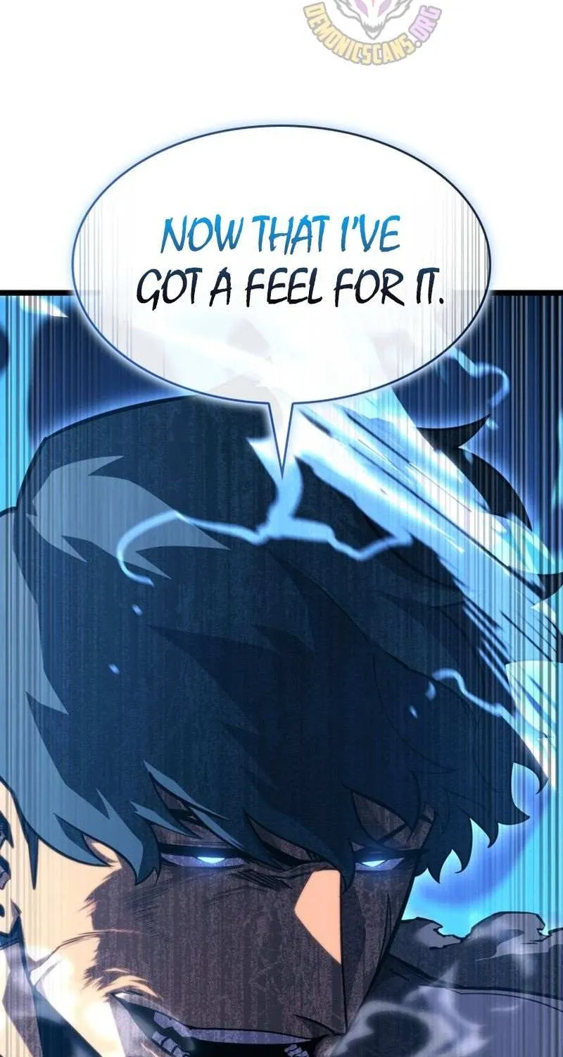 Return of the SSS-Class Ranker Chapter 165 page 86 - 