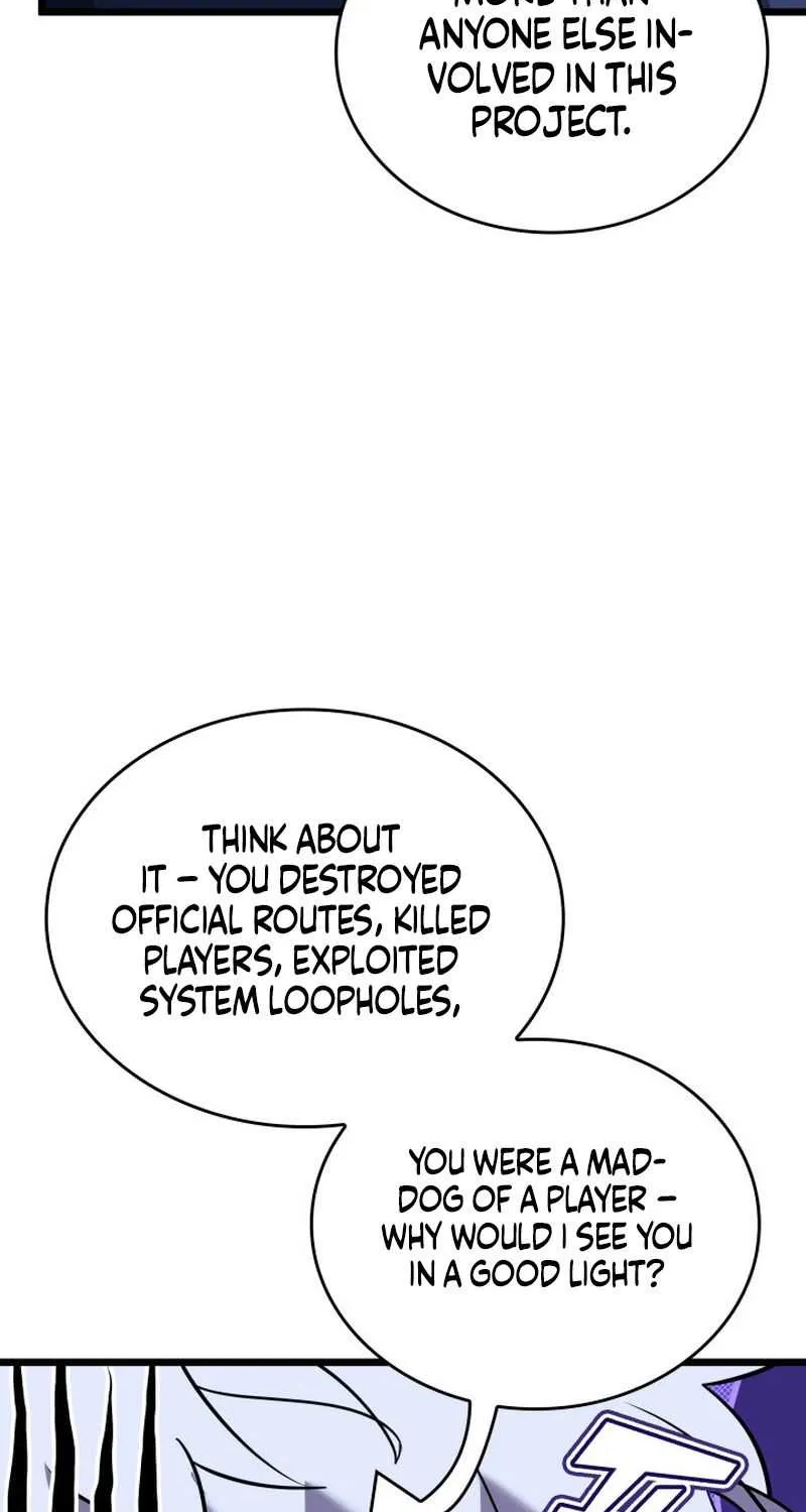 Return of the SSS-Class Ranker Chapter 165 page 10 - 