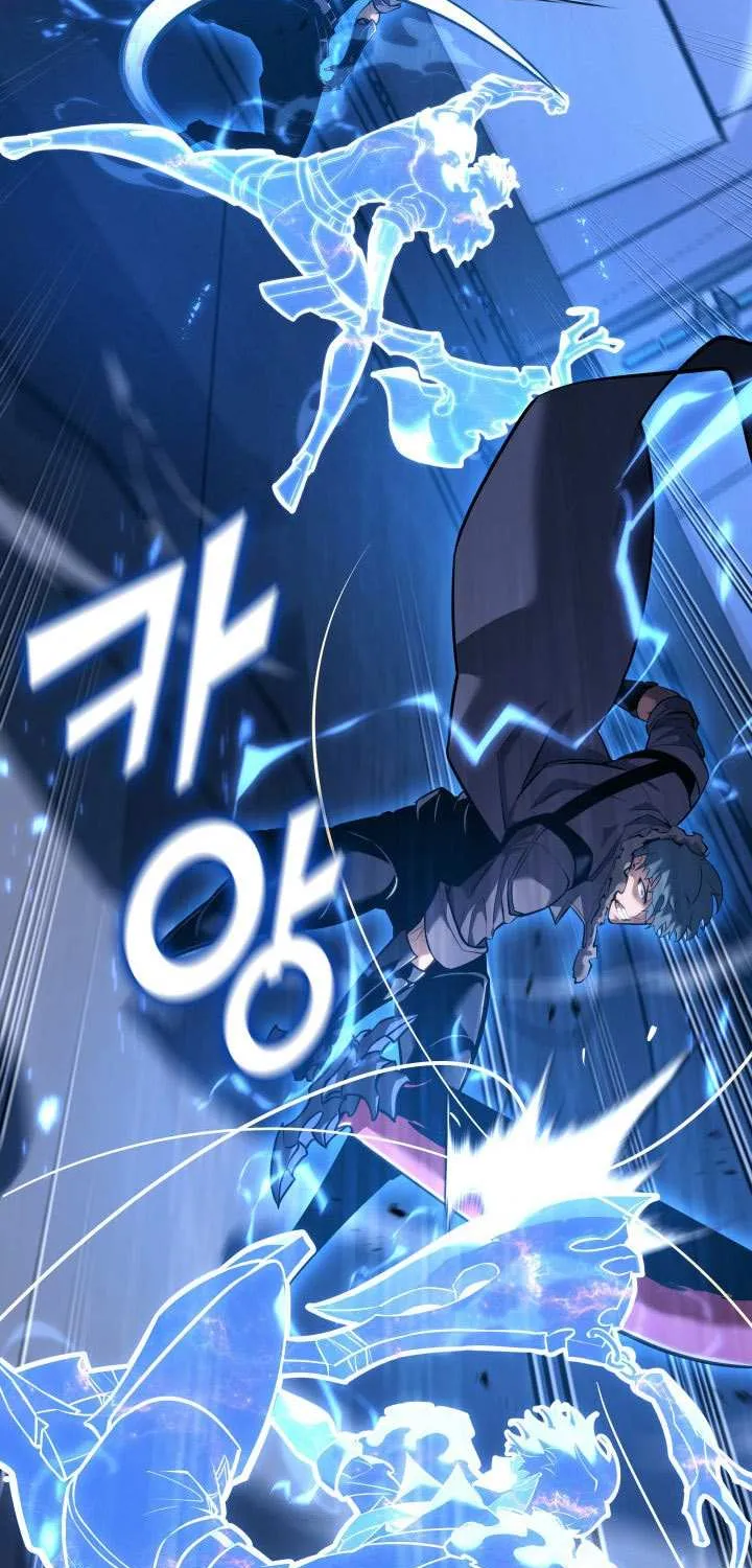 Return of the SSS-Class Ranker Chapter 166 page 11 - 