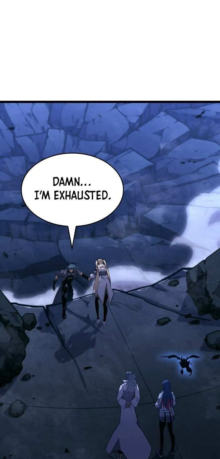 Return of the SSS-Class Ranker Chapter 166 page 101 - 