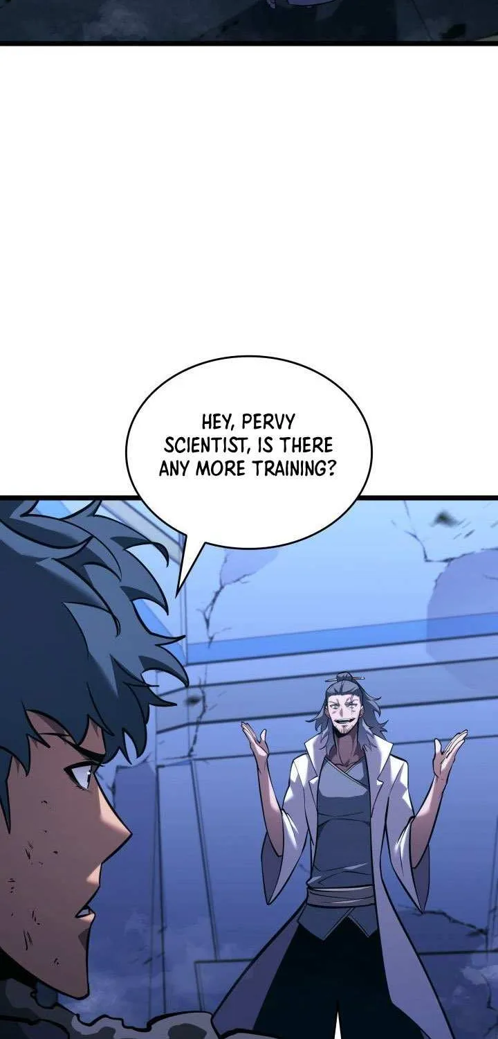 Return of the SSS-Class Ranker Chapter 166 page 102 - 