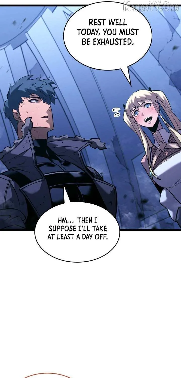 Return of the SSS-Class Ranker Chapter 166 page 104 - 