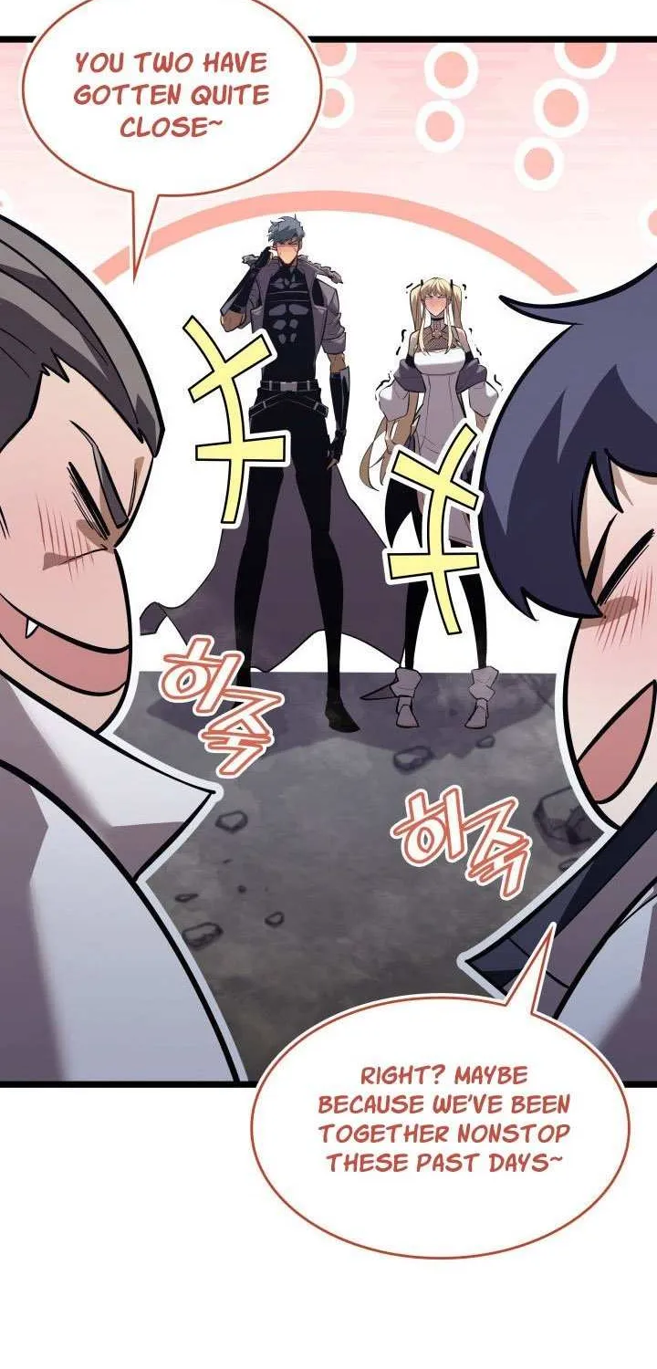Return of the SSS-Class Ranker Chapter 166 page 105 - 