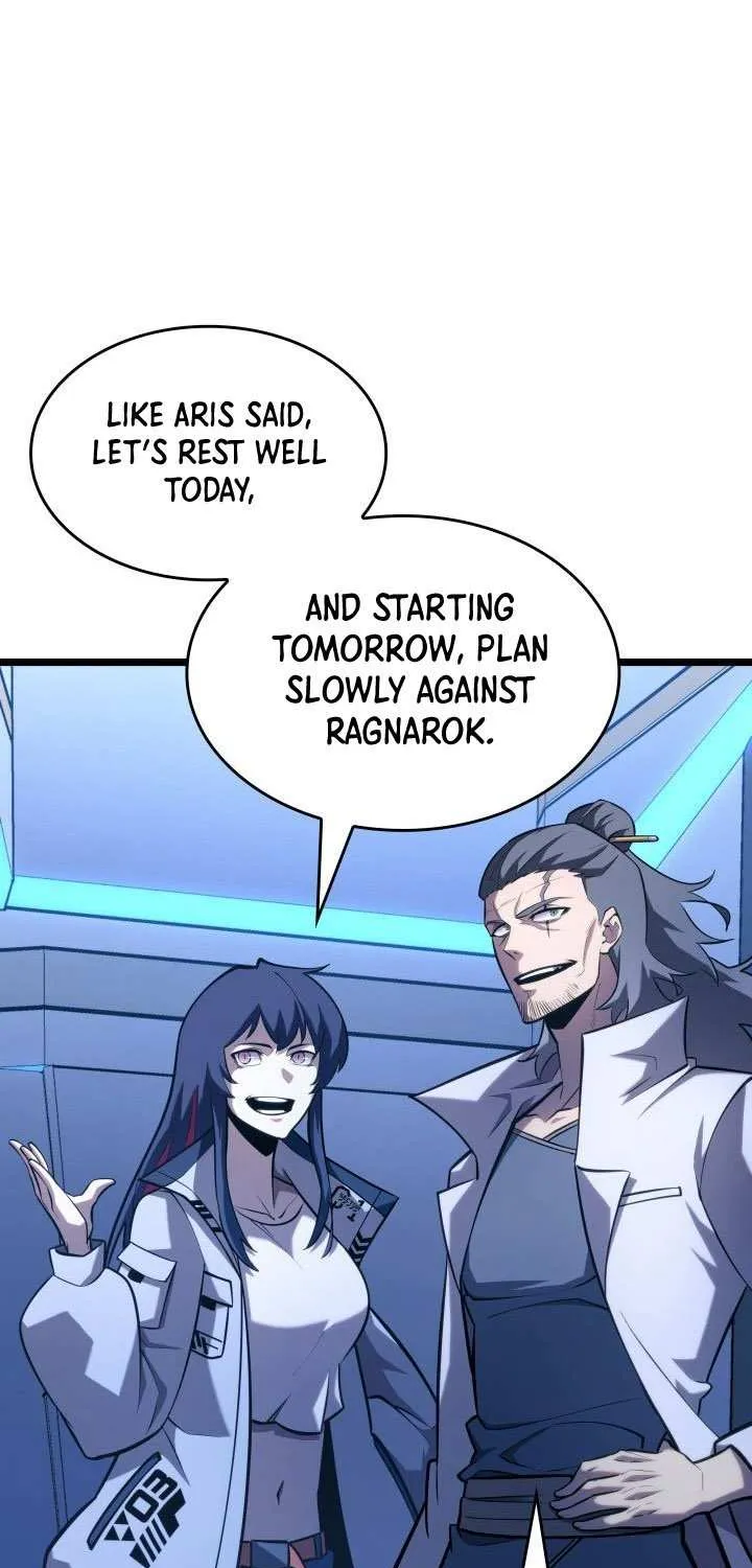 Return of the SSS-Class Ranker Chapter 166 page 106 - 