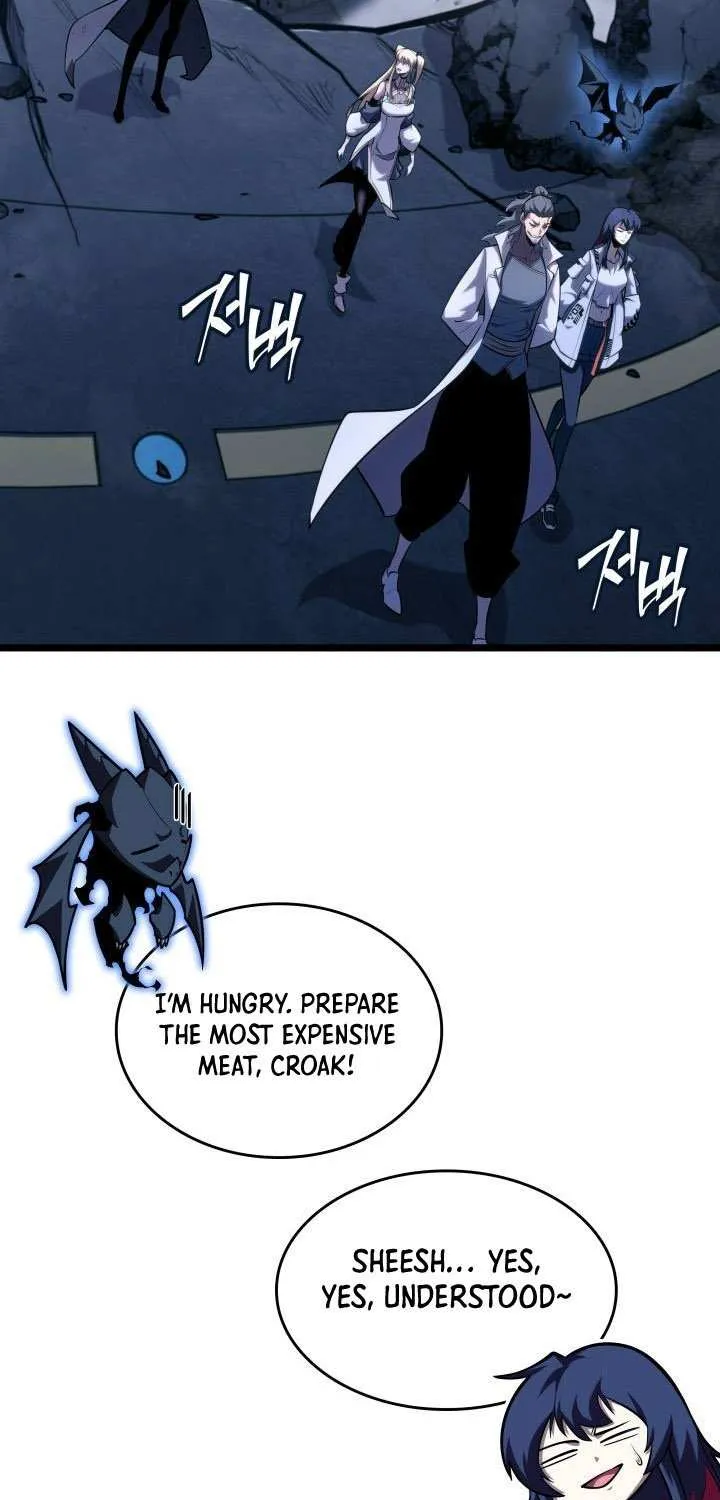 Return of the SSS-Class Ranker Chapter 166 page 108 - 