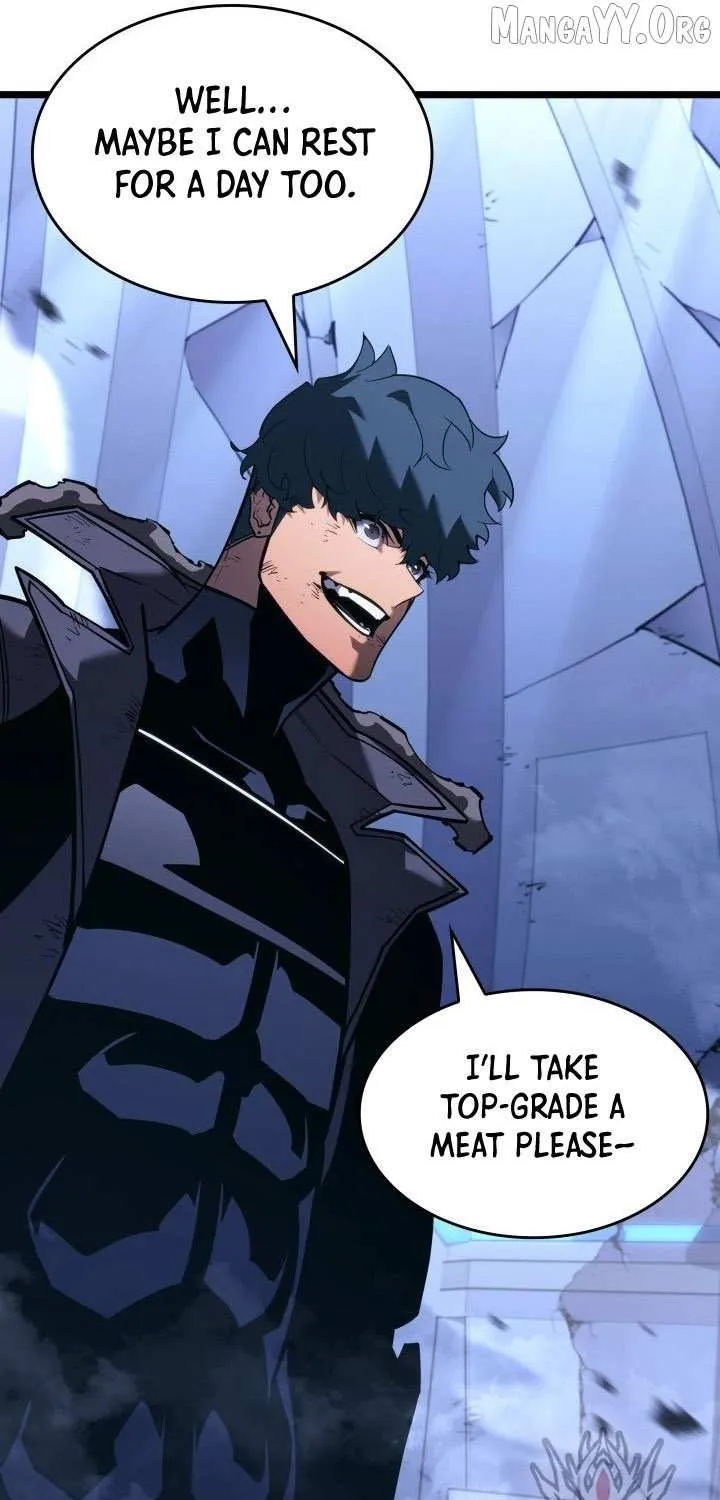 Return of the SSS-Class Ranker Chapter 166 page 111 - 