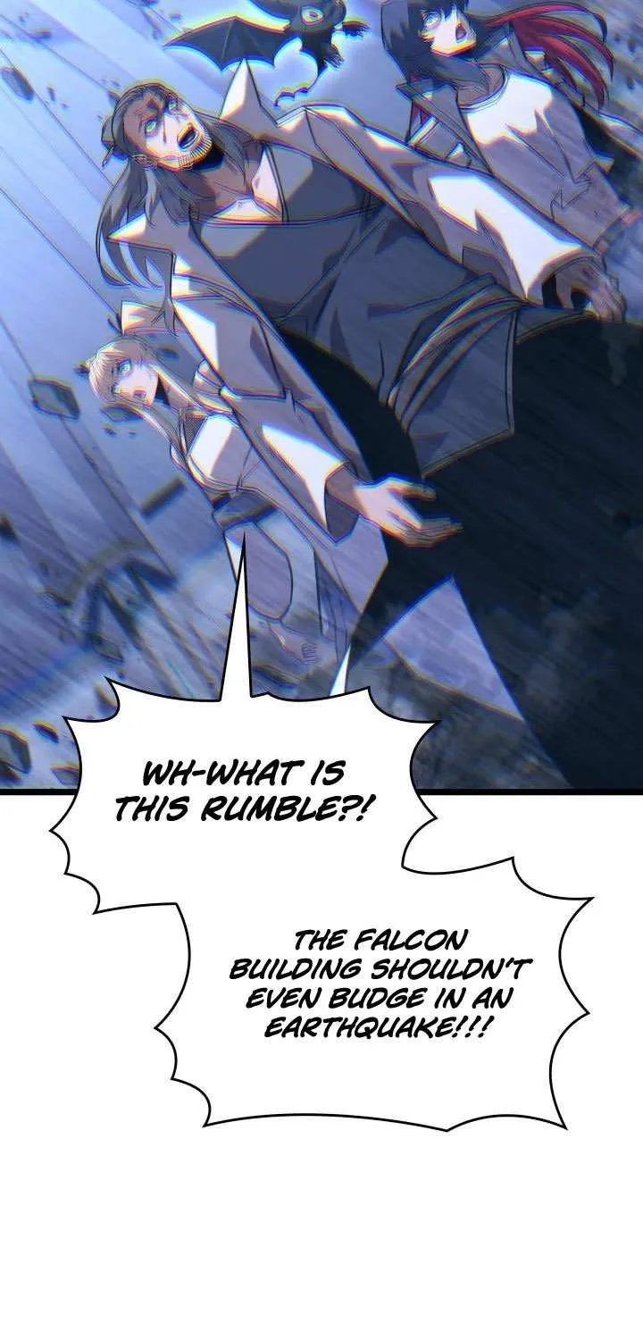 Return of the SSS-Class Ranker Chapter 166 page 115 - 