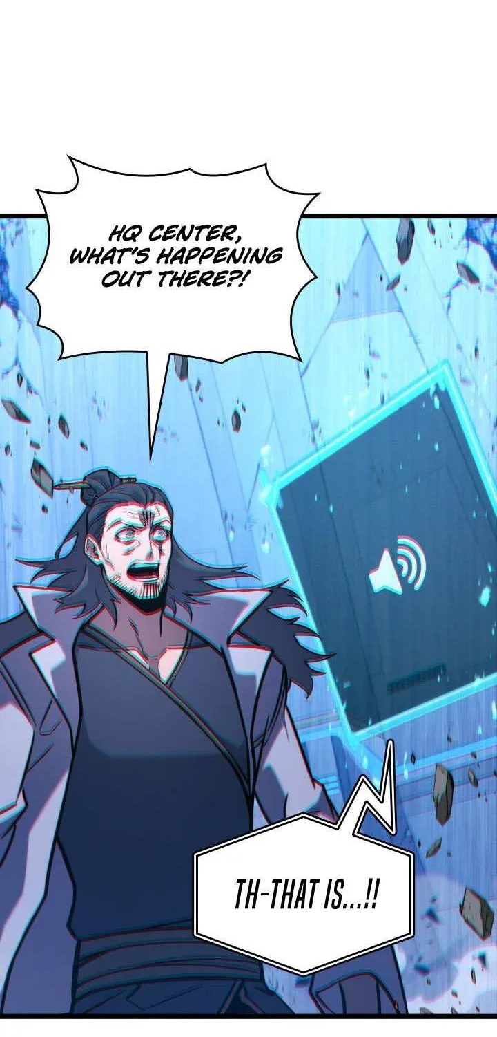 Return of the SSS-Class Ranker Chapter 166 page 116 - 