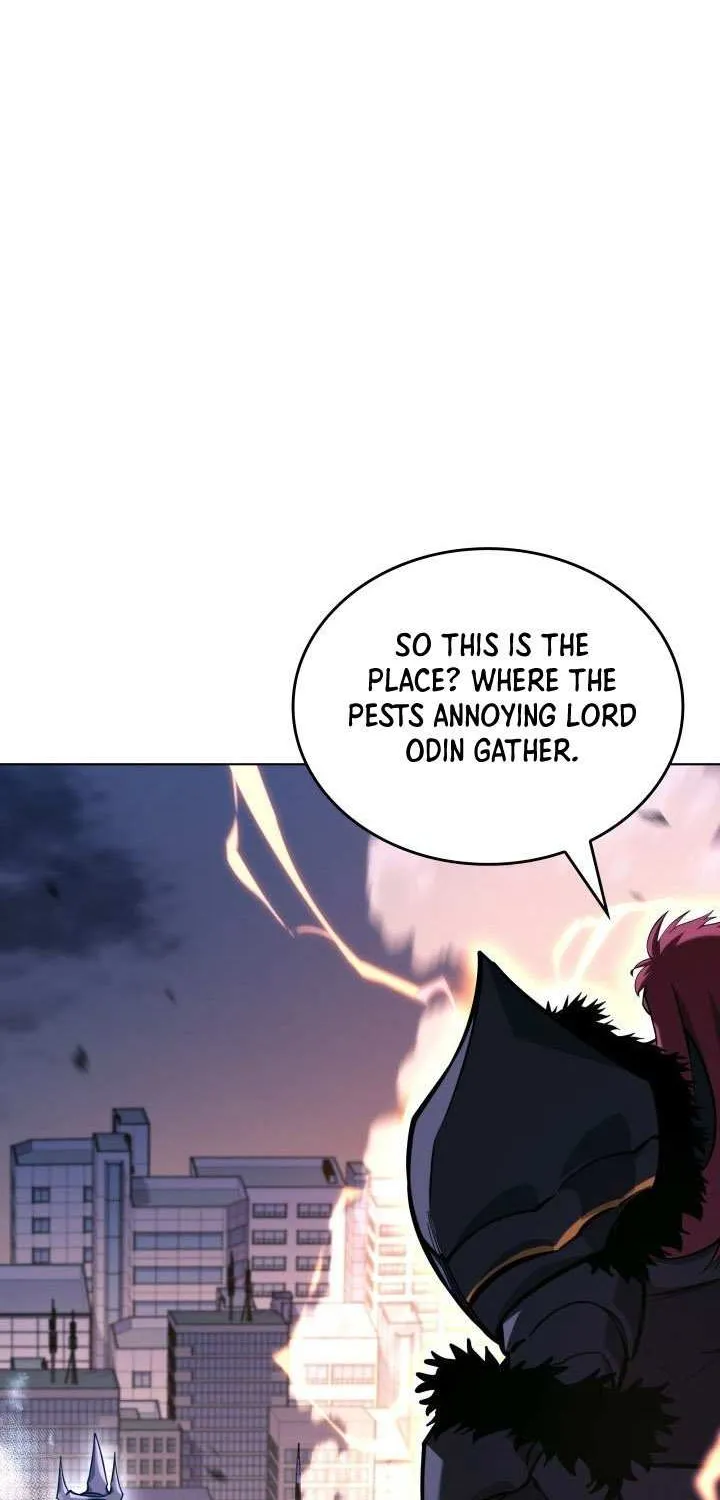 Return of the SSS-Class Ranker Chapter 166 page 121 - 