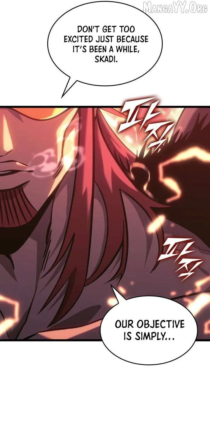 Return of the SSS-Class Ranker Chapter 166 page 124 - 