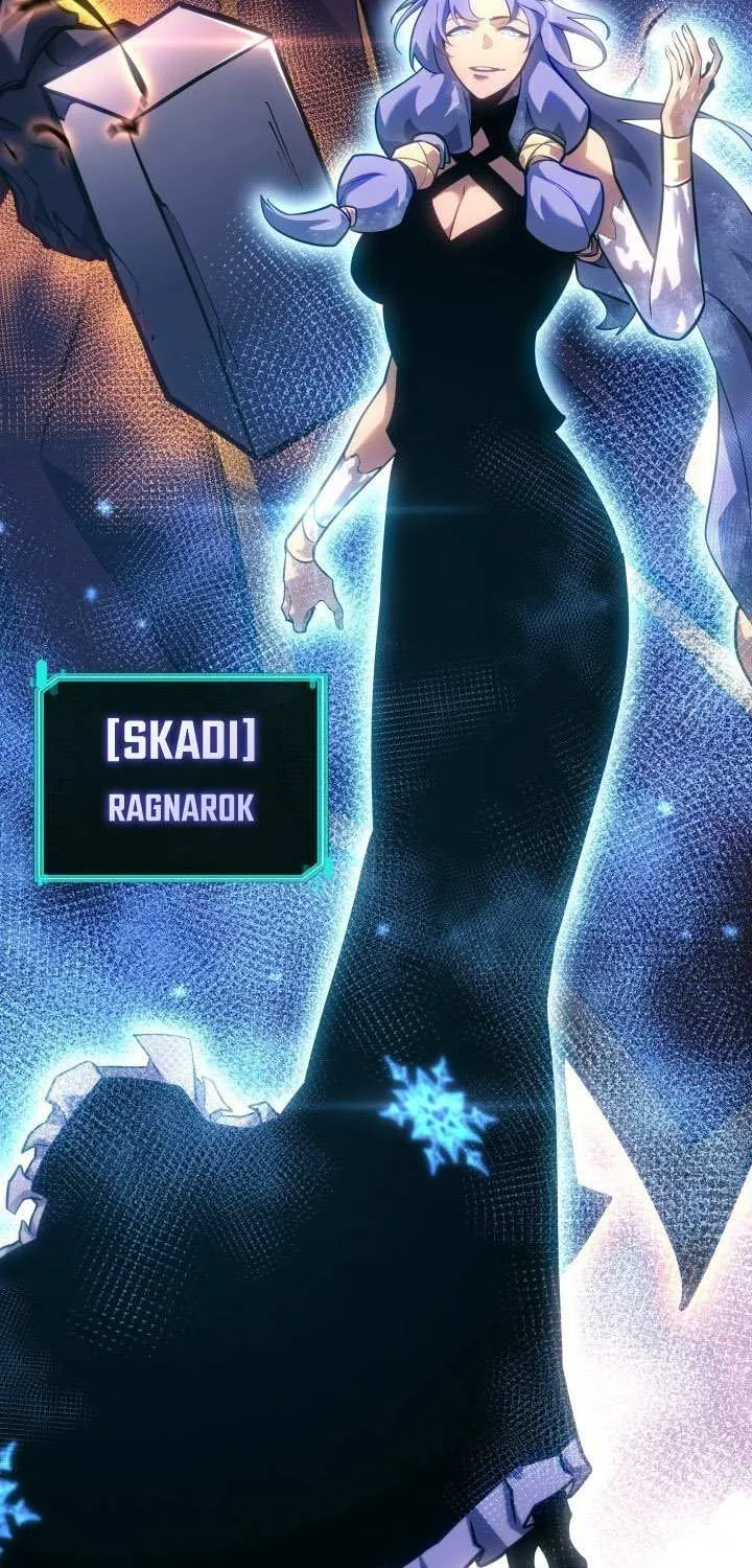 Return of the SSS-Class Ranker Chapter 166 page 126 - 