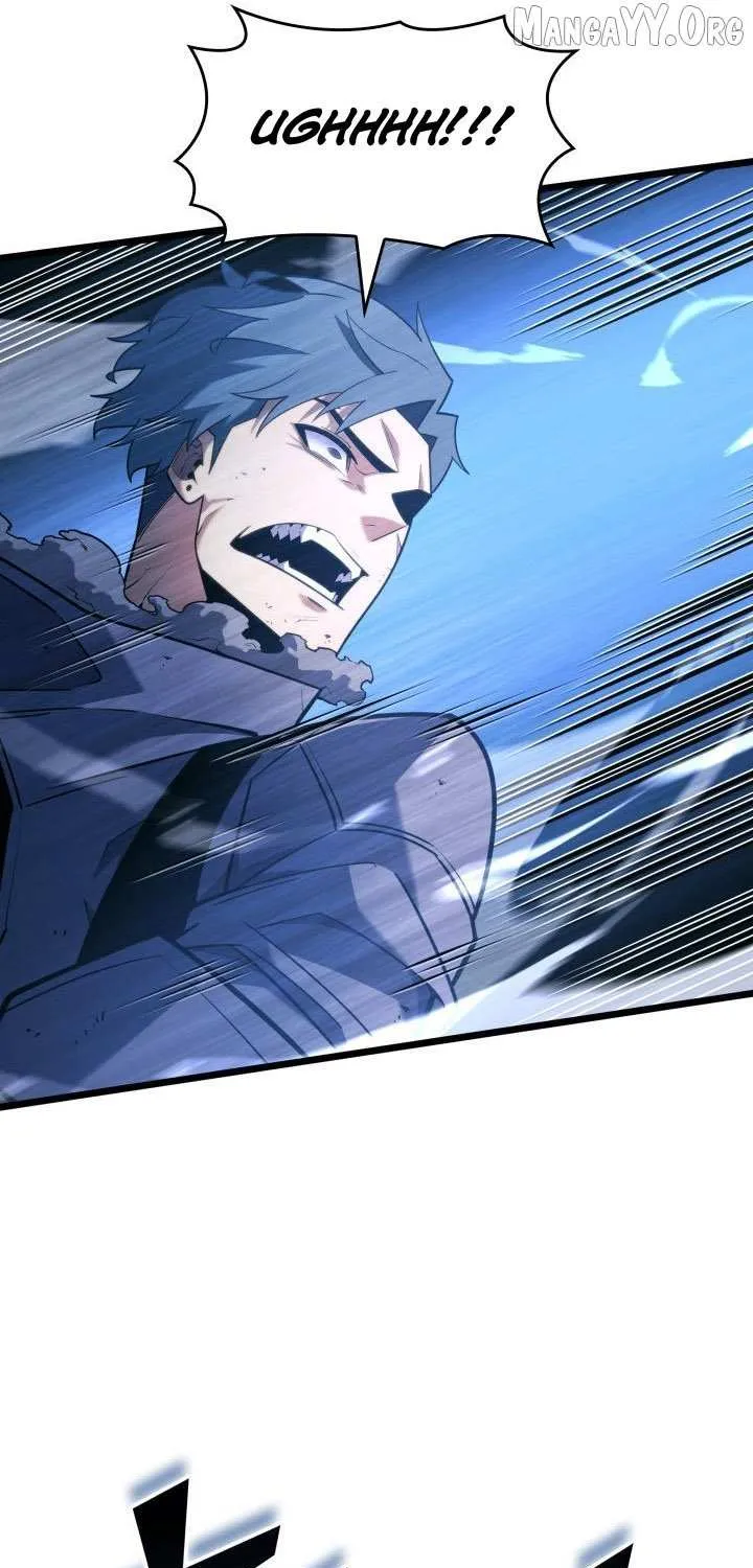 Return of the SSS-Class Ranker Chapter 166 page 14 - 