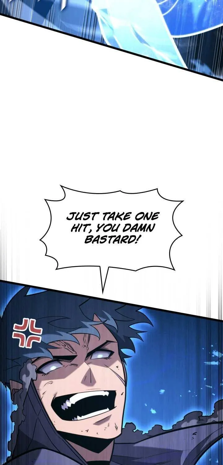 Return of the SSS-Class Ranker Chapter 166 page 16 - 