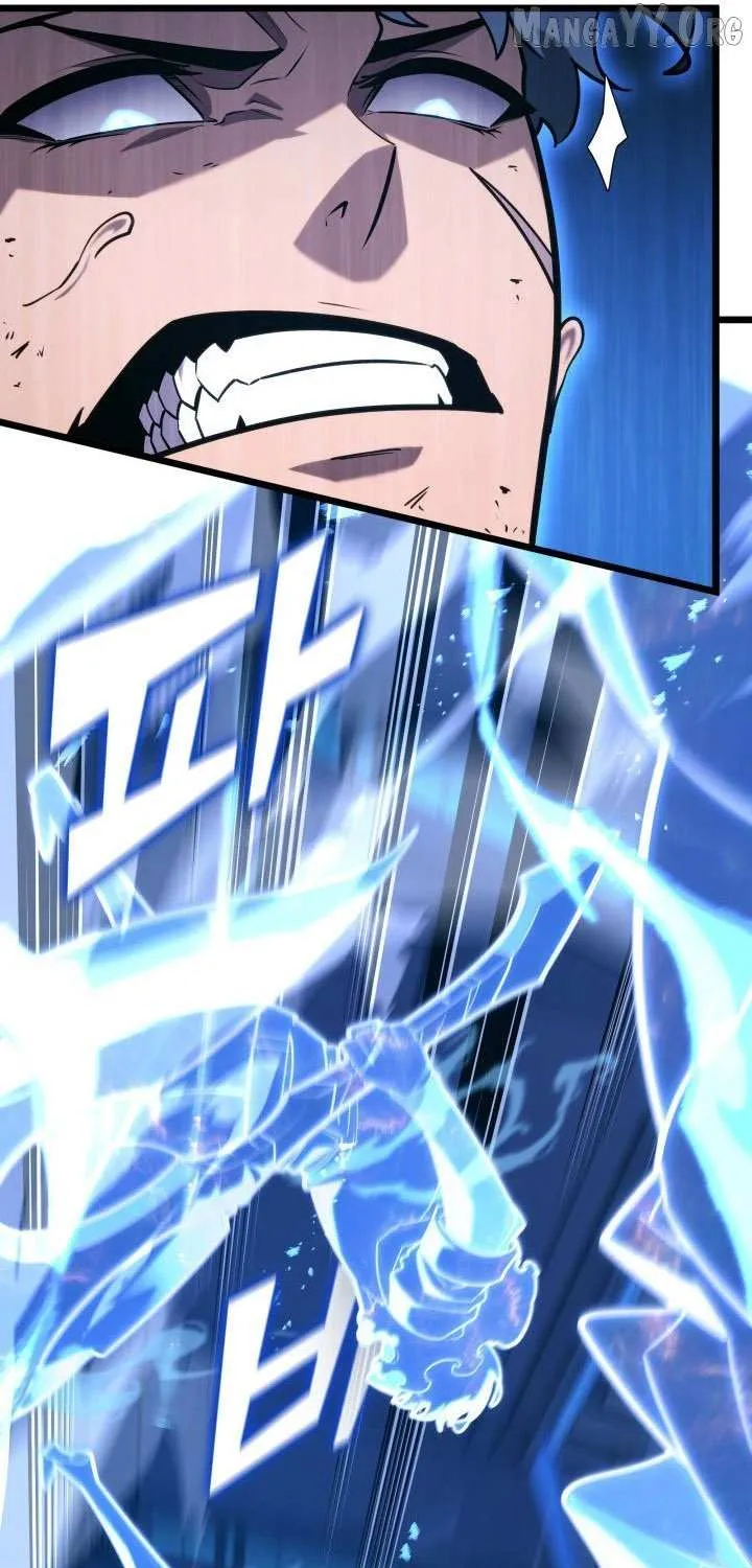 Return of the SSS-Class Ranker Chapter 166 page 20 - 