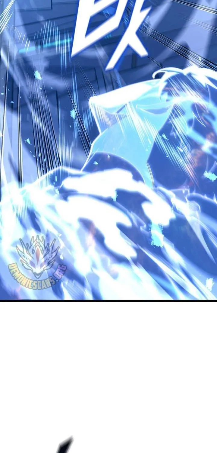 Return of the SSS-Class Ranker Chapter 166 page 22 - 