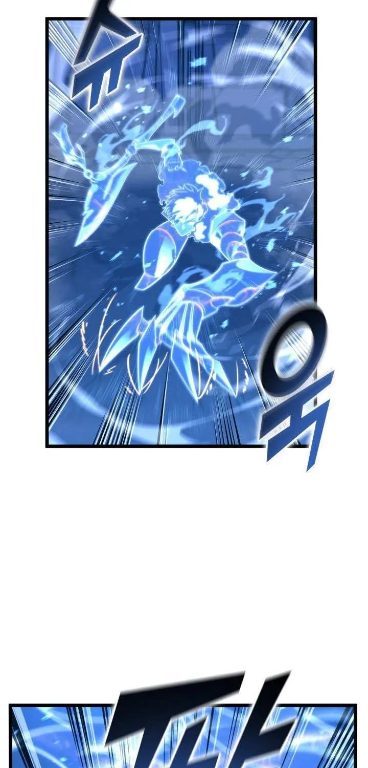 Return of the SSS-Class Ranker Chapter 166 page 23 - 