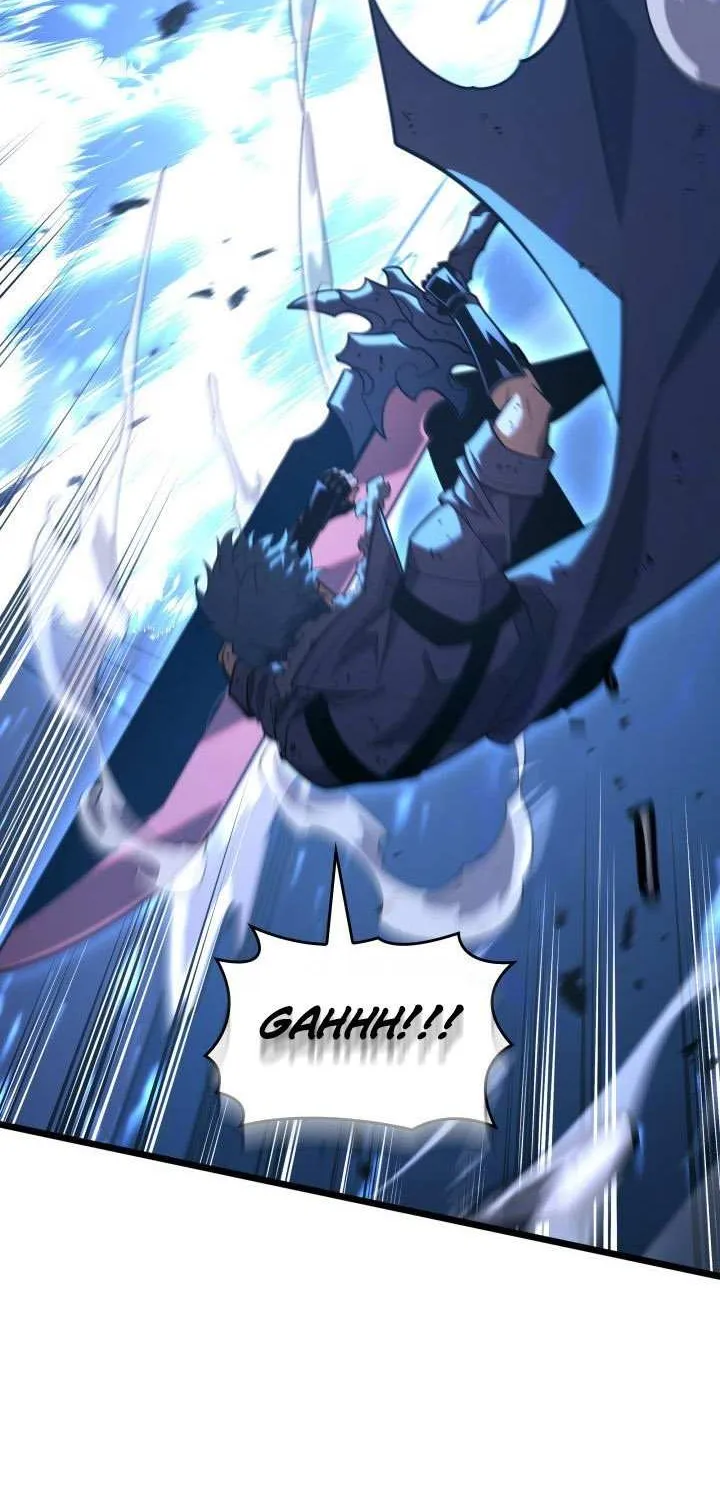Return of the SSS-Class Ranker Chapter 166 page 26 - 