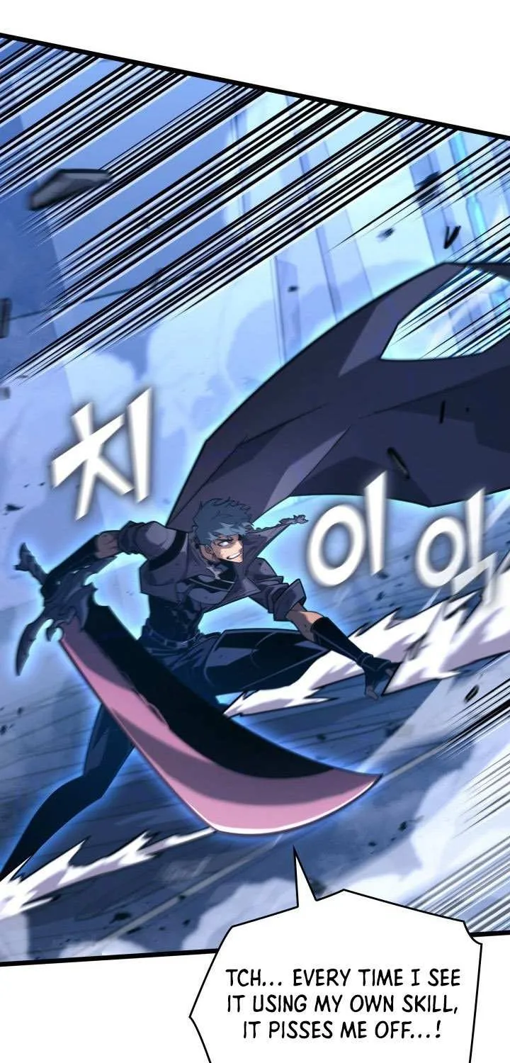 Return of the SSS-Class Ranker Chapter 166 page 27 - 