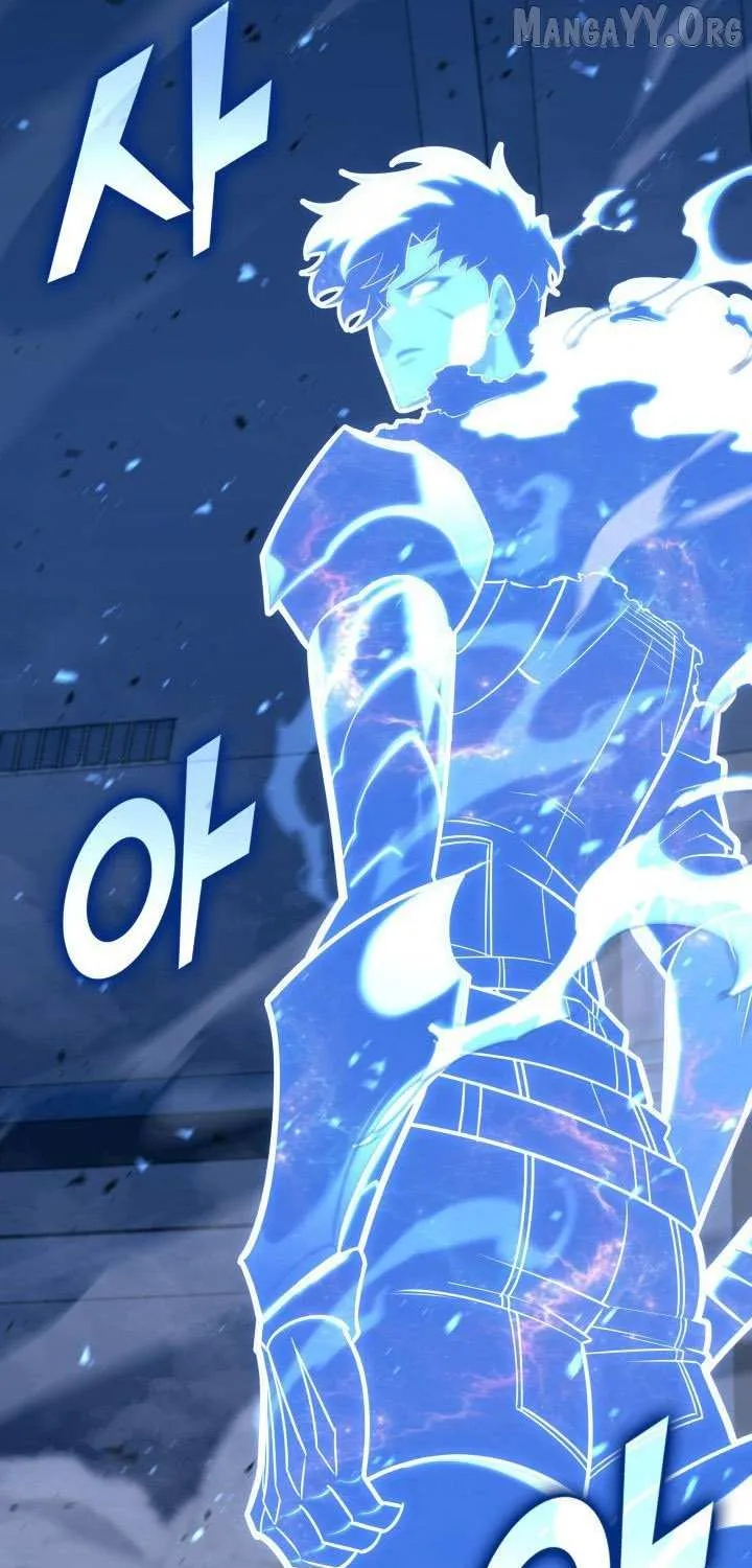 Return of the SSS-Class Ranker Chapter 166 page 31 - 