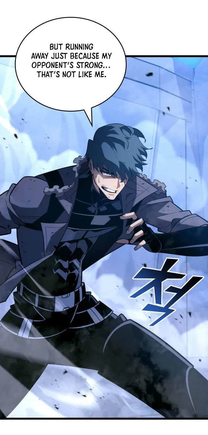 Return of the SSS-Class Ranker Chapter 166 page 33 - 