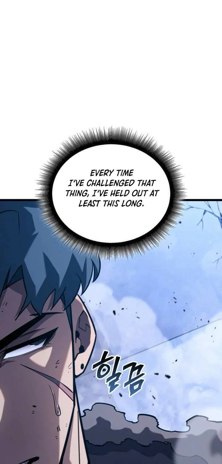 Return of the SSS-Class Ranker Chapter 166 page 34 - 