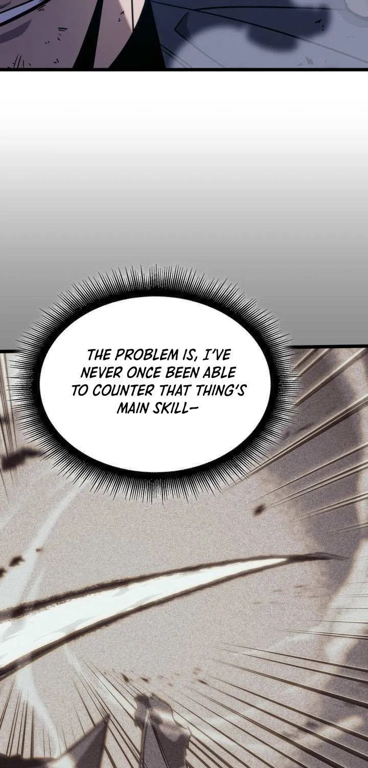 Return of the SSS-Class Ranker Chapter 166 page 35 - 
