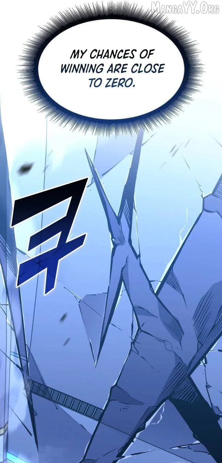 Return of the SSS-Class Ranker Chapter 166 page 37 - 
