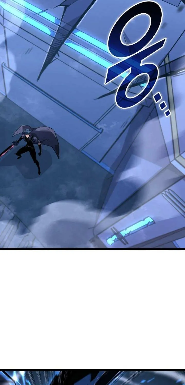 Return of the SSS-Class Ranker Chapter 166 page 38 - 