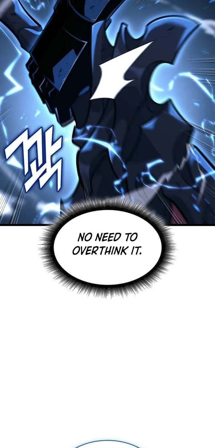 Return of the SSS-Class Ranker Chapter 166 page 39 - 