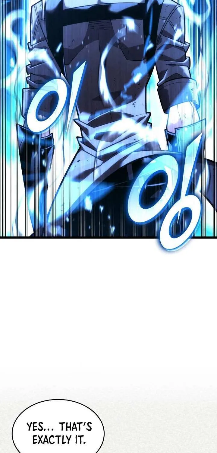 Return of the SSS-Class Ranker Chapter 166 page 42 - 