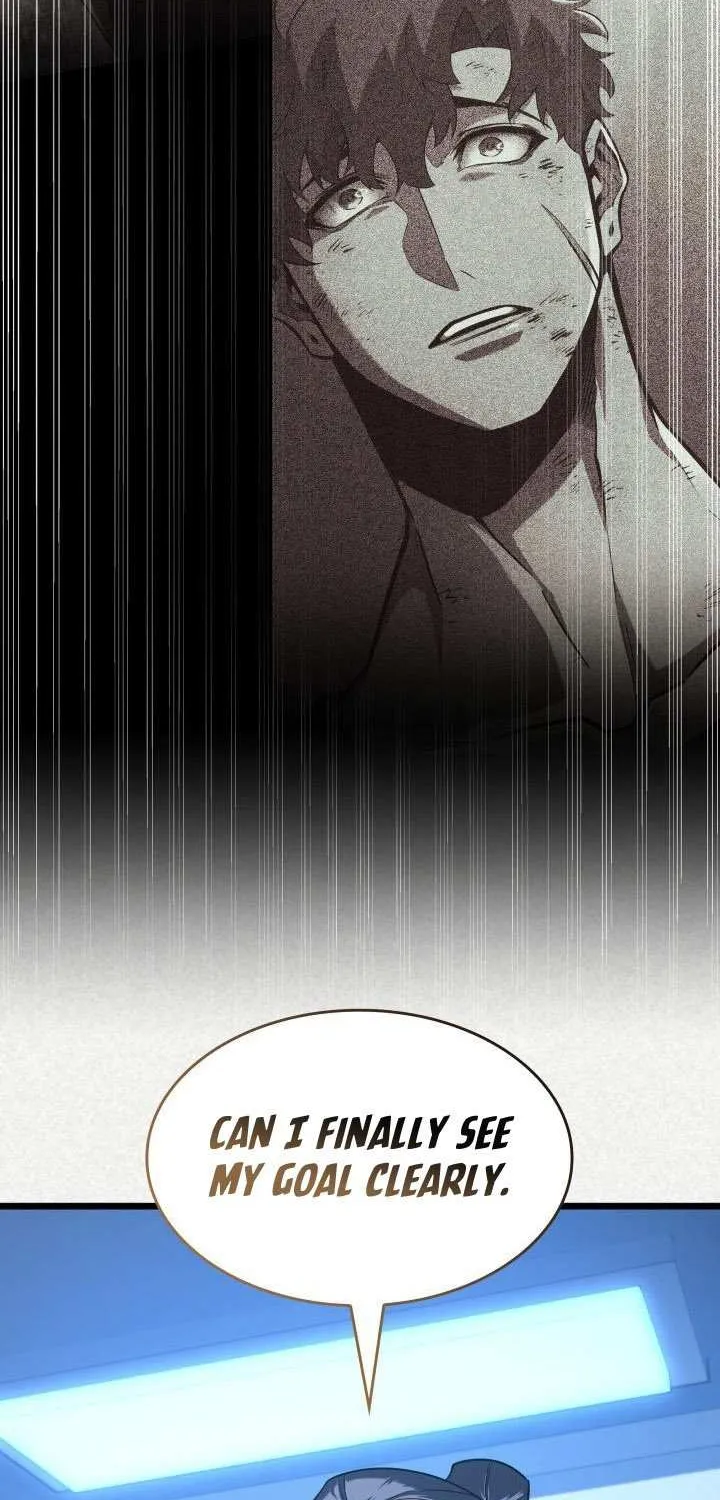 Return of the SSS-Class Ranker Chapter 166 page 45 - 