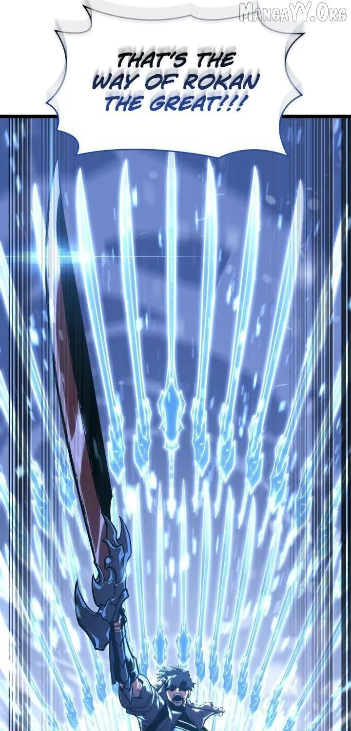 Return of the SSS-Class Ranker Chapter 166 page 50 - 