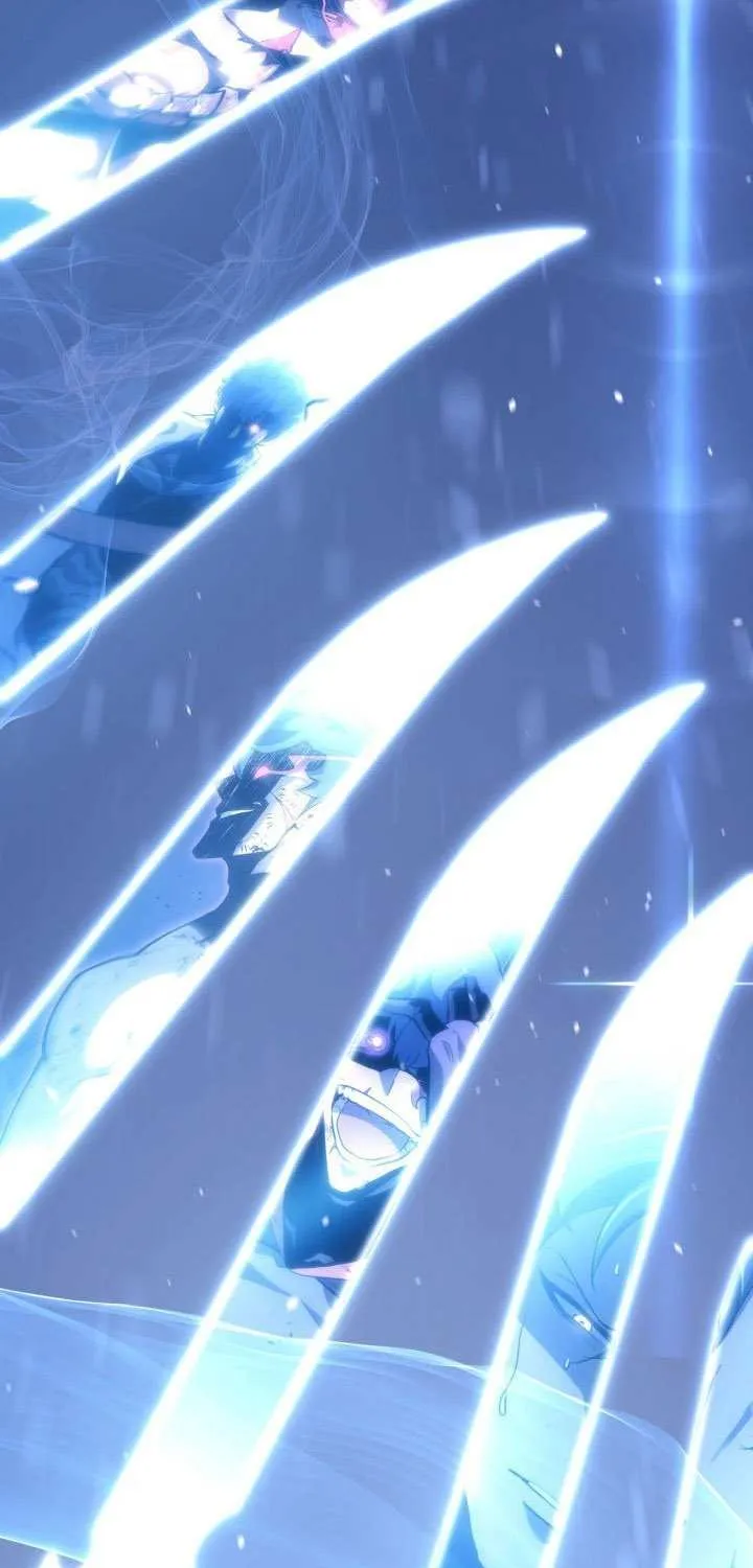 Return of the SSS-Class Ranker Chapter 166 page 54 - 